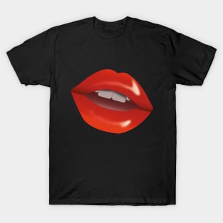 lips T-Shirt